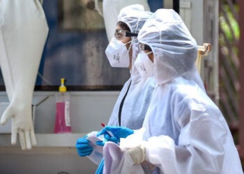 India’s COVID-19 tally crosses 70-lakh mark