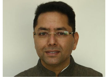 Government should guarantee procurement of grains at MSP: Aman Arora to Pb CM