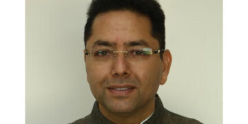 Government should guarantee procurement of grains at MSP: Aman Arora to Pb CM