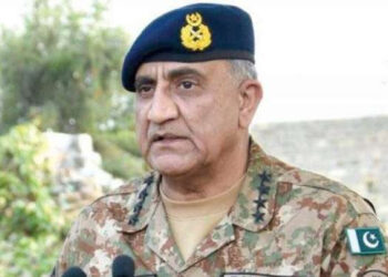 Pak Army Chief orders immediate probe into arrest of PML-N leader Safdar Awan
