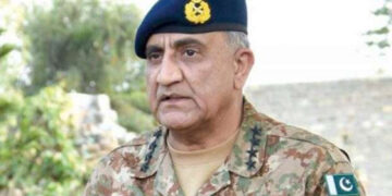 Pak Army Chief orders immediate probe into arrest of PML-N leader Safdar Awan