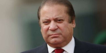 Pak fails to execute Sharif’s arrest warrant in UK