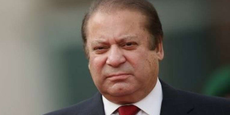 Pak fails to execute Sharif’s arrest warrant in UK