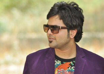 ‘Music has no boundaries…Na koi dharm, na koi zaat’ says singer Jazim Sharma