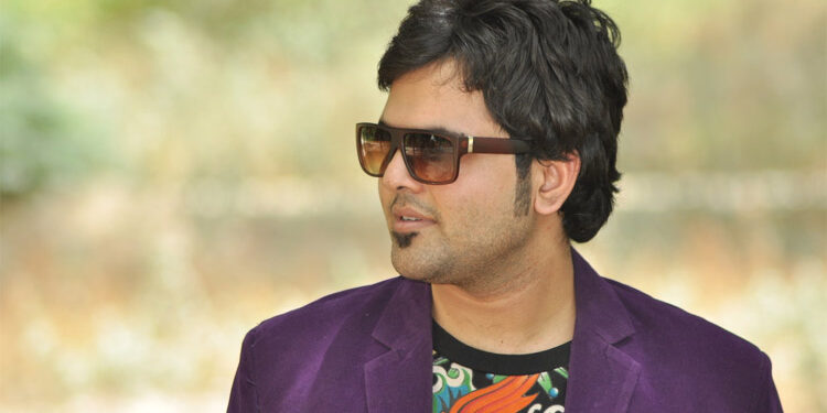 ‘Music has no boundaries…Na koi dharm, na koi zaat’ says singer Jazim Sharma