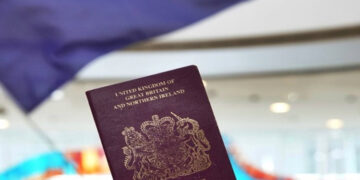 UK announces new immigration route for British National Overseas citizens in Hong Kong, China vows counter measures
