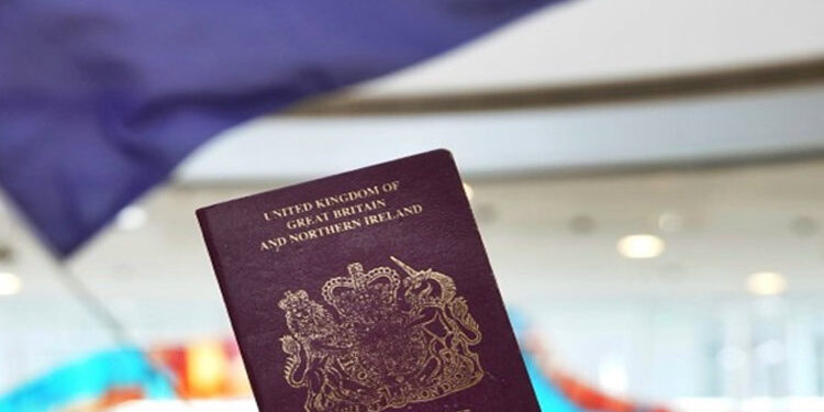 UK announces new immigration route for British National Overseas citizens in Hong Kong, China vows counter measures
