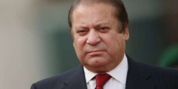 Pakistan court asks Nawaz Sharif to appear by November 24 to avoid being declared proclaimed offender