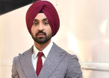 ‘Pata Tan Hona Tuanu Janab’ … Diljit Dosanjh pens poem from his heart