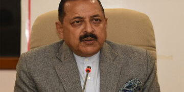 Indian Private Sector to be a co-traveller in India’s Space Journey, says Union Minister Dr Jitendra Singh
