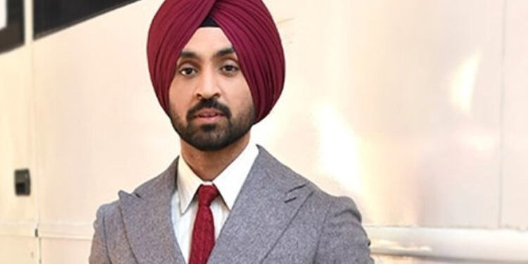 ‘Pata Tan Hona Tuanu Janab’ … Diljit Dosanjh pens poem from his heart