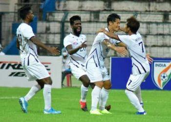 Mohammedan Sporting returns to I-League
