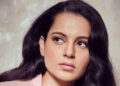 Govt trying to put me in jail, alleges Kangana