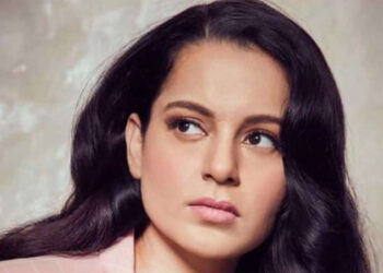Govt trying to put me in jail, alleges Kangana