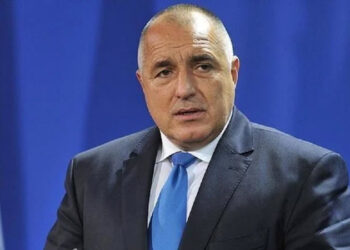 Bulgarian PM Boyko Borissov tests positive for Coronavirus