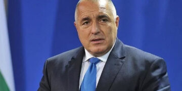 Bulgarian PM Boyko Borissov tests positive for Coronavirus
