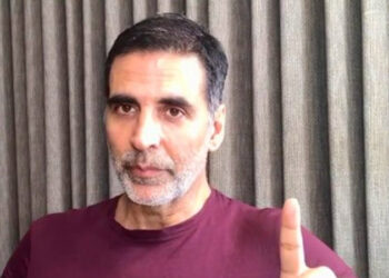 Akshay shares heartfelt video message, talks about Sushant’s death, drug problem in Bollywood