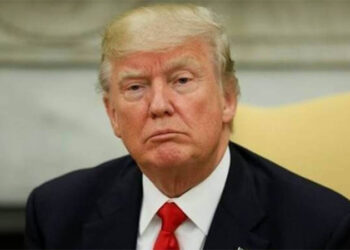 Trump says he’s ready to travel, campaign