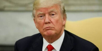 Trump says he’s ready to travel, campaign
