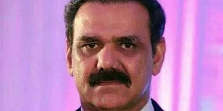 Pakistan PM’s top aide Asim Bajwa resigns