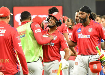 KXIP hold nerve to beat MI in ‘double’ Super Over thriller