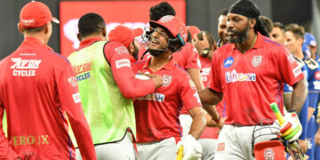 KXIP hold nerve to beat MI in ‘double’ Super Over thriller