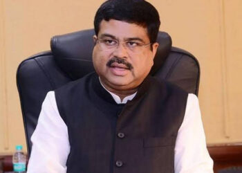 Govt has taken lot of initiatives which will foster steel usage in rural economy: Dharmendra Pradhan