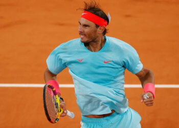 Nadal beats Sinner to storm into French Open semi-finals