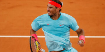 Nadal beats Sinner to storm into French Open semi-finals