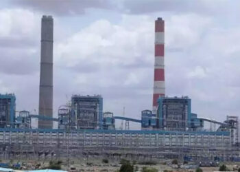 NTPC allowed to use drones for research of Thermal Power projects