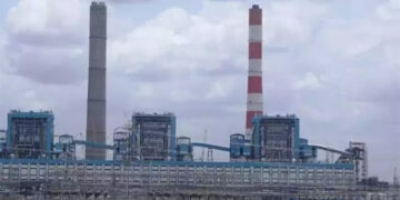 NTPC allowed to use drones for research of Thermal Power projects