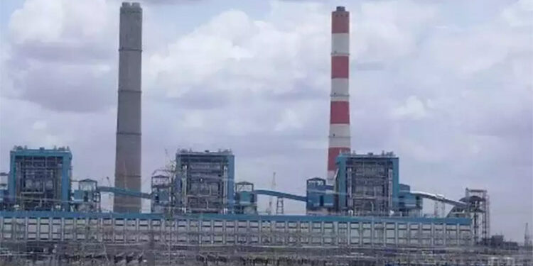NTPC allowed to use drones for research of Thermal Power projects
