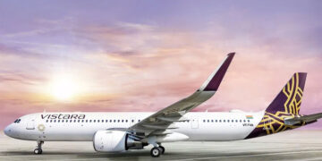 Air-bubble service starts between Bangladesh and India
