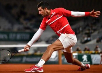 Rafael Nadal to take on Novak Djokovic in Men’s Singles title clash