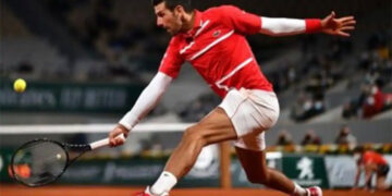 Rafael Nadal to take on Novak Djokovic in Men’s Singles title clash