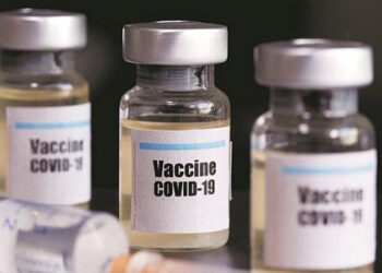 ‘400 to 500 million vaccine doses likely to be available by July 2021’