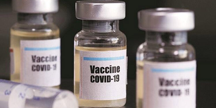 ‘400 to 500 million vaccine doses likely to be available by July 2021’