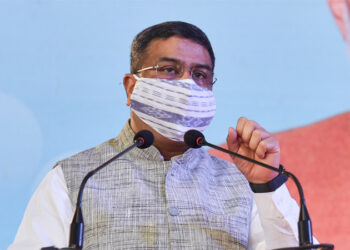 No shortage of Medical Oxygen in country: Health Ministry