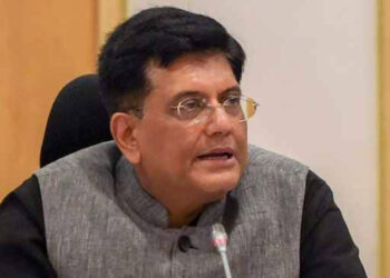 Railway Minister Piyush Goyal calls for coordinated operations among Railways, Coal, Power entities