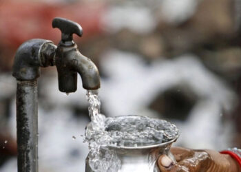 Jal Jeevan Mission Water supply schemes inaugurated on Indo-Myanmar border in Manipur