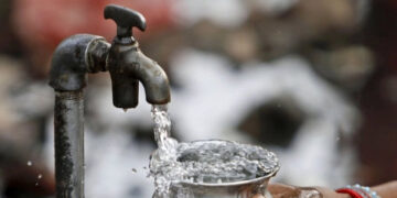 Jal Jeevan Mission Water supply schemes inaugurated on Indo-Myanmar border in Manipur