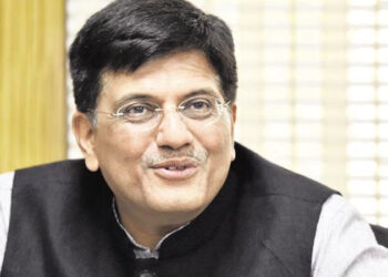 Piyush Goyal launches First-ever SCO Startup Forum ahead of SCO trade ministers meeting