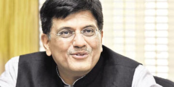 Piyush Goyal launches First-ever SCO Startup Forum ahead of SCO trade ministers meeting