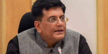 Railway Minister Piyush Goyal calls for coordinated operations among Railways, Coal, Power entities