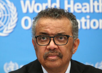 Thousands more underfed children may die due to COVID-19: WHO