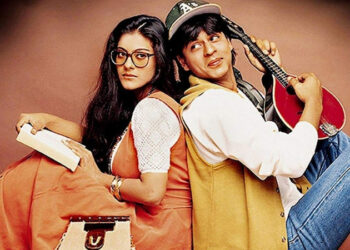 Shah Rukh Khan-Kajol’s statue to be unveiled at London’s ‘Scenes in the Square’ as DDLJ completes 25 years