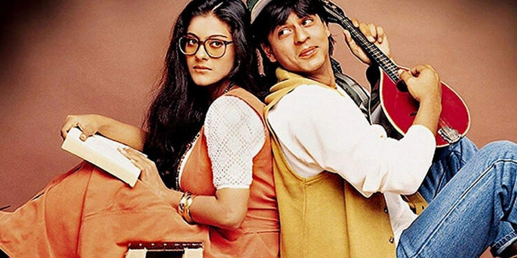 Shah Rukh Khan-Kajol’s statue to be unveiled at London’s ‘Scenes in the Square’ as DDLJ completes 25 years