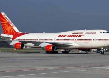 Vande Bharat Mission flight to China on Oct. 23 postponed
