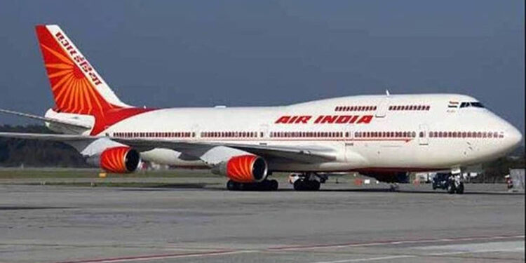 Vande Bharat Mission flight to China on Oct. 23 postponed