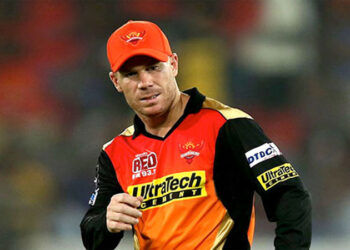 It was ‘complete game’ for us against RR, says Warner